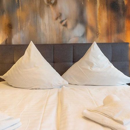 Haus Am Meer Ferienwohnung Spatzennest Sellin  Luaran gambar