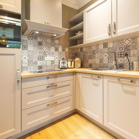 Haus Am Meer Ferienwohnung Spatzennest Sellin  Luaran gambar